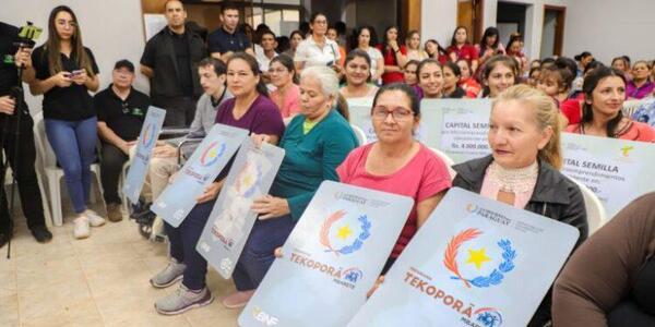 Una de las banderas más fuertes del Gobierno es el aspecto social