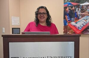 Franqueña representará a Paraguay en programa de intercambio en EE.UU.