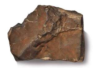 Sotheby’s subasta el mayor meteorito marciano hallado en la Tierra - Ciencia - ABC Color
