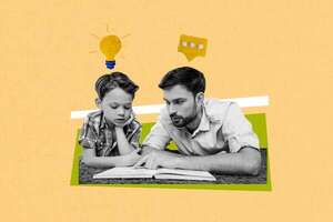 Crianza sin gritos ni castigos: claves de una educación respetuosa - Estilo de vida - ABC Color