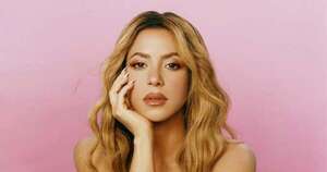 La Nación / Multaron a clínica peruana por filtrar información médica de Shakira