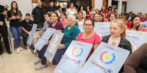 Destacan trabajo del MDS a favor de los más vulnerables - La Clave