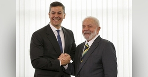 Peña y Lula se reúnen mañana en Buenos Aires en paralelo a la cumbre del Mercosur