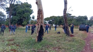 Identifican a abogado brasileño asesinado en Pedro Juan Caballero
