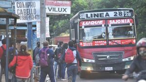 Diputados tratarán reforma de transporte público y ley de derribo de aviones