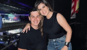 Acusan a Emilia Aranda de cocinarle a su esposo solo para generar publicidad