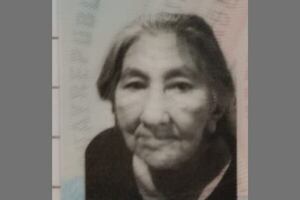 Solicitan ayuda para hallar a familiares de mujer que falleció en Lambaré - Policiales - ABC Color