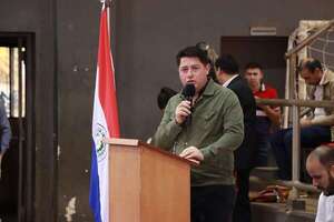 Detectan supuestas irregularidades en comuna de Aba’i cuando actual gobernador era intendente  - Política - ABC Color