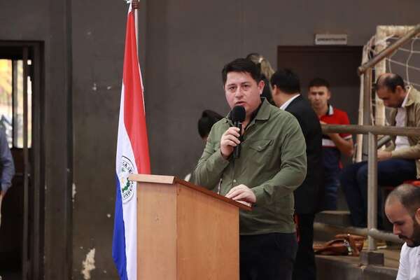 Detectan supuestas irregularidades en comuna de Aba’i cuando actual gobernador era intendente  - Política - ABC Color