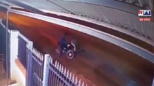 Cae segundo sospechoso por crimen de abogado delivery en Caaguazú