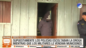 Caen presuntos colaboradores de Felipe Acosta alias "Macho"