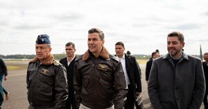 El Gobierno niega presiones para comprar los Súper Tucanos y dice que los Pampa nunca fueron una opción