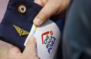 Che Róga Porã se fortalece tras aprobación de préstamo internacional de USD 200 millones