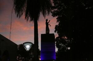 Habilitan formulario para inscripción en el Registro de Perito Judicial, Agrimensor y Topógrafo
