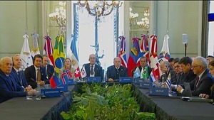 Mercosur y EFTA concluyen negociaciones para uno de los tratados más ambiciosos del mundo - ADN Digital
