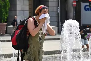 Cuatro muertos por la ola de calor africano que sufre Italia - ADN Digital