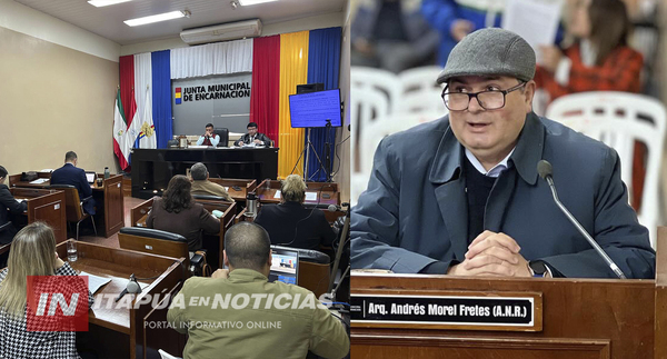 JUNTA MUNICIPAL RECHAZA AUDITORÍA CONTABLE Y DE GESTIÓN