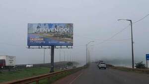 Conocé las zonas del país donde el amanecer será más frío mañana - Clima - ABC Color