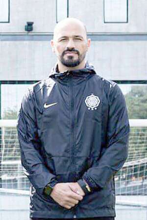 Carlos Humberto Paredes y la actualidad de Olimpia - Olimpia - ABC Color