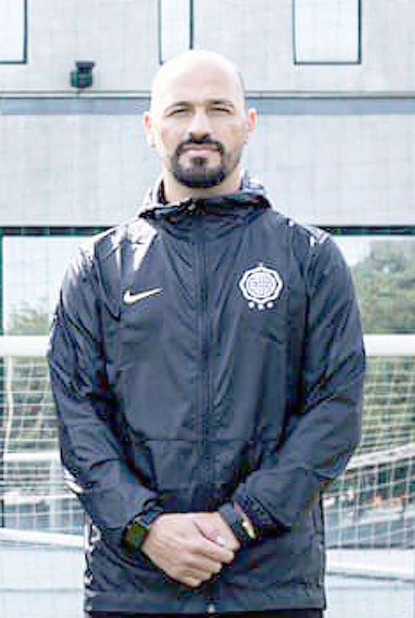 Carlos Humberto Paredes y la actualidad de Olimpia - Olimpia - ABC Color