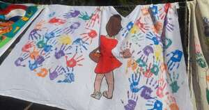La Nación / Aprehendieron a un hombre por presunta coacción sexual a una niña en la escuela