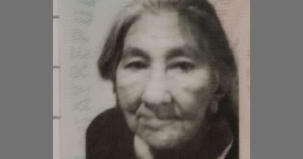 Diario HOY | Buscan a familiares de una mujer fallecida en el hospital de Lambaré