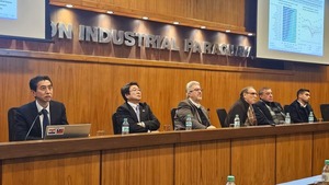 Impulsan mayor presencia japonesa en Paraguay con posible oficina de JETRO en Asunción - ADN Digital