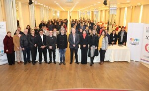 Realizan taller de fortalecimiento en vigilancia epidemiológica
