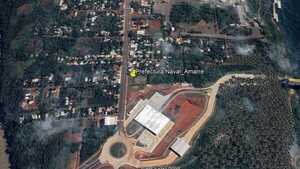 Tres ofertas para construcción de Prefectura Naval en Presidente Franco
