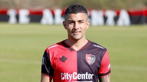 Juan Ignacio Méndez será apuesta legendaria