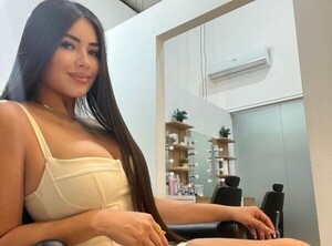 Laurys Dyva dijo que sabe que la “era de influencer” puede terminar y que está preparada