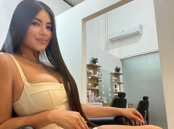 Laurys Dyva dijo que sabe que la “era de influencer” puede terminar y que está preparada
