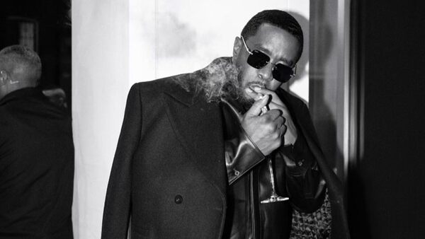 Juez deniega la libertad bajo fianza al rapero Sean Combs como pedía su defensa