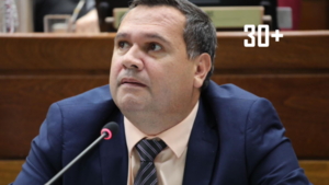 Derlis Maidana: “Paraguay sigue siendo el país con mayor crecimiento en la región” - trece