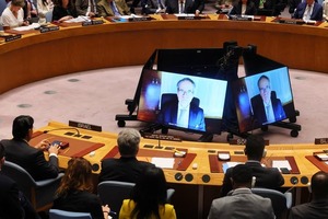 Irán suspende su cooperación con la agencia nuclear de la ONU - ADN Digital