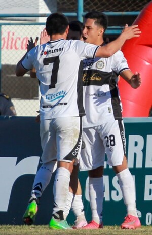 Olimpia de Itá se reacomoda en ubicación de ascenso en la B - La Tribuna