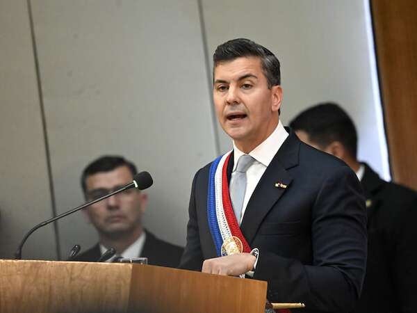 “Este gobierno está eliminando la democracia que tanto molesta”, acusa dirigente de Opama - Nacionales - ABC Color