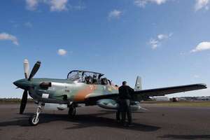 Diputados tratará derribo de aviones el próximo martes - Política - ABC Color