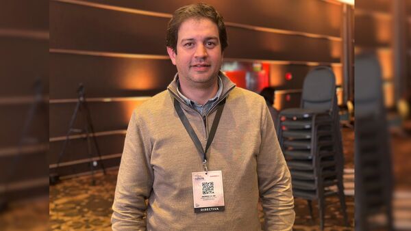 Guillermo Campos: “El consenso es lo que nos va a traer un mejor porvenir y un futuro predecible”