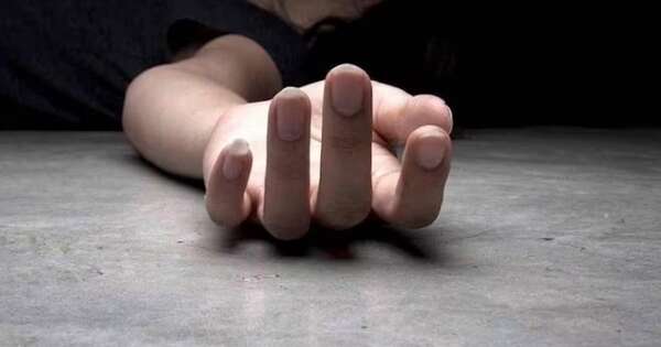 La Nación / Fiscalía: 9 feminicidios y 20 hijos huérfanos en 6 meses