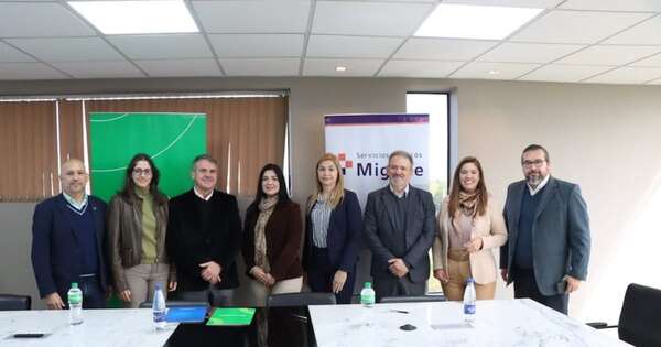 La Nación / Migone y Farmacenter se unen para brindar beneficios exclusivos