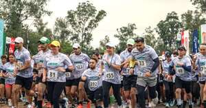 La Nación / Carrerí: el día en que corrimos hacia la inclusión