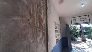 Sin infraestructura adecuada, insumos ni medicamentos en el hospital de referencia de Alto Paraná - ABC en el Este - ABC Color