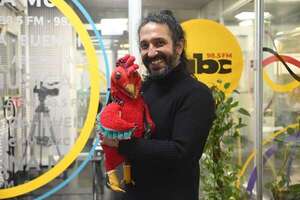 Gala Sinfónica de Francia: Nima Sarkechik y la OSCA invitan a un viaje emocional - Música - ABC Color