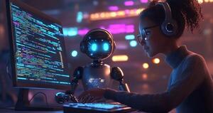 Pay per crawl permitirá a los creadores cobrar a los bots de inteligencia artificial