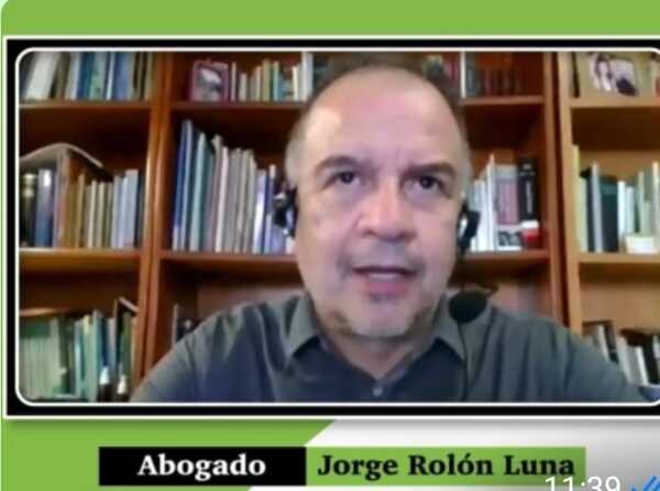 “Jueza es inelegible y el TEI debe impugnar su candidatura…” - El Observador