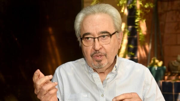 “El país está mucho peor que antes”, dice ex ministro Borda