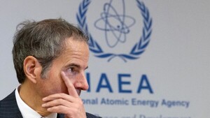 Irán cancela cooperación con OIEA y genera preocupación y críticas