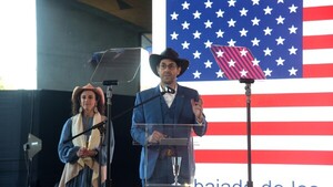 Embajada celebra aniversario y resalta lazos con Paraguay