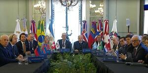 Paraguay celebra cierre del Acuerdo de Libre Comercio entre el Mercosur y EFTA